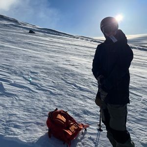 Meet your Posher, Trevor